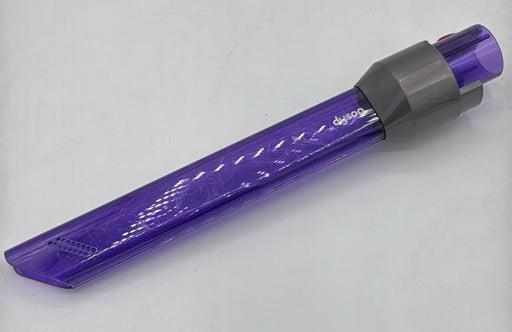Dyson LED Light Pipe Crevice Tool in Purple 970466-01