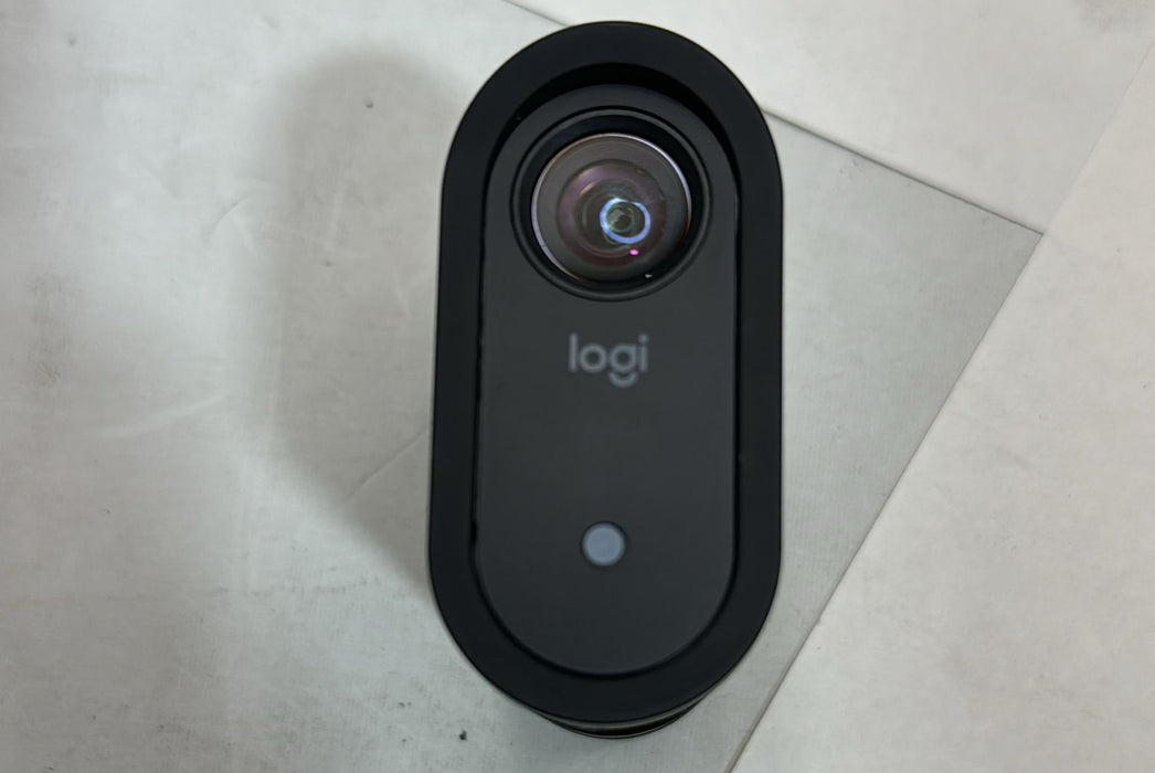 Logitech for Creators Mevo Start Wireless Live Streaming Camera 1080p HD - ASIS