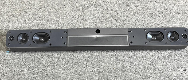 Crestron UC-SB1-CAM - Sound Bar - AS-IS