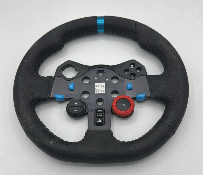 Original Replacement Faceplate for Logitech G29