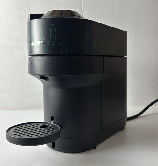 Nespresso Vertuo Pop+ Combination Espresso and Coffee Maker - Samra Origins by The Weeknd Metad Green