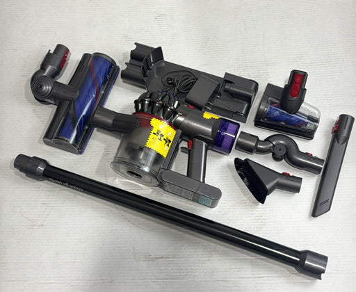 Dyson V8 Cordless Stick Vacuum - Black