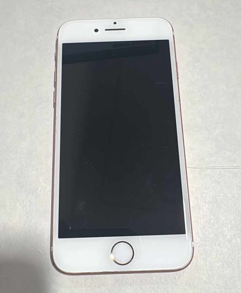 Apple iPhone 7 A1660 32GB Rose Gold - AS-IS