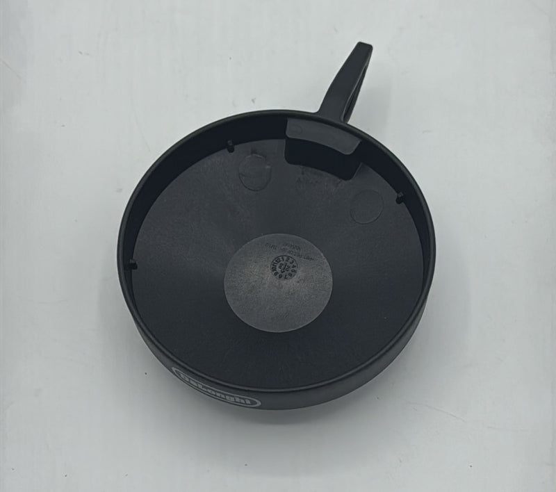 DeLonghi Nespresso Vertuo Next Coffee Machine Drip Tray Cup Support  - Black