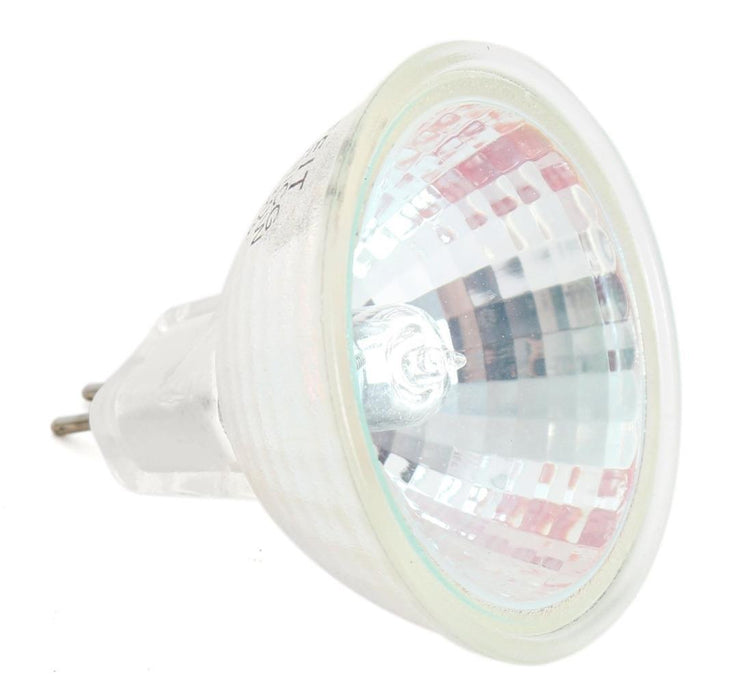 Feit Electric EXN/CG 50 WATT 12v Flood High Quality Halogen Reflector