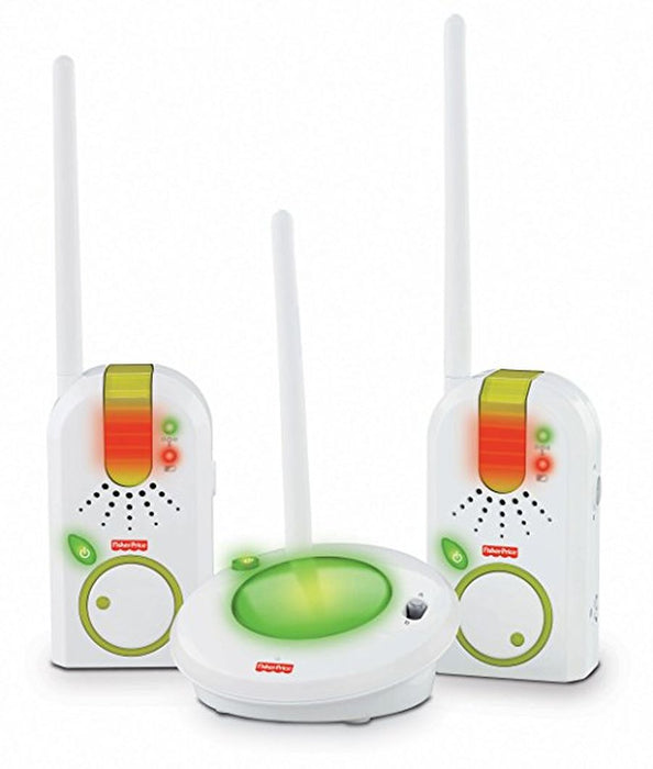 Fisher-Price T4838 Surround Sounds and Lights Dual Receivers
