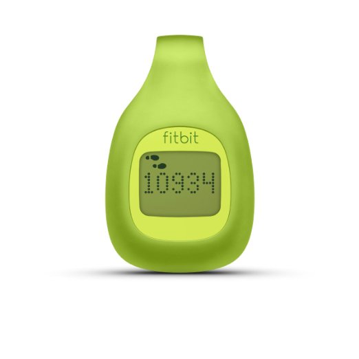 FitBit FB301G Zip Wireless Activity Tracker - GREEN