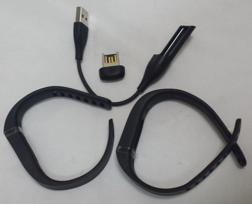 Fitbit Flex Replacement Parts - Fitbit NOT included