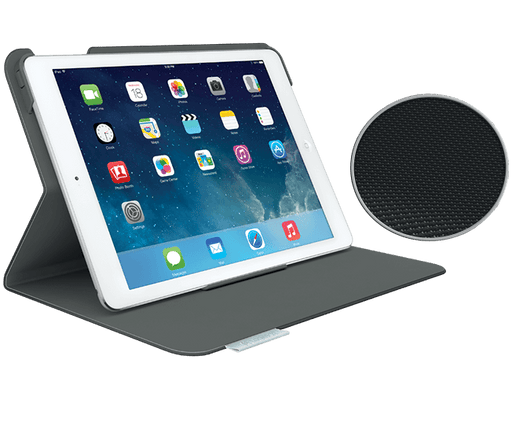 Logitech Logicool Folio M1 for iPad Mini - Black