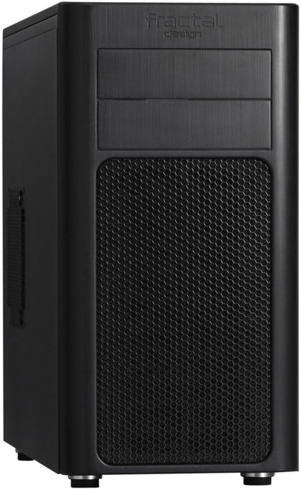 Fractal Design ARC Mini Computer Case BLACK