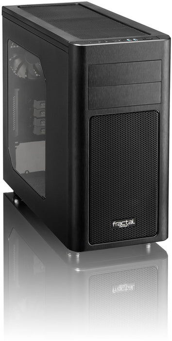 Fractal Design ARC Mini R2 Computer Case