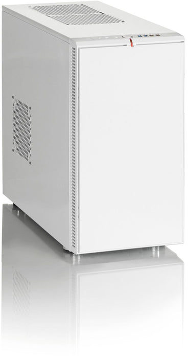Fractal Design DEFINE R4 Arctic White Compute Case