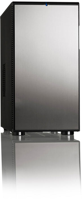 Fractal Design DEFINE R4 Titanium Grey Computer Case