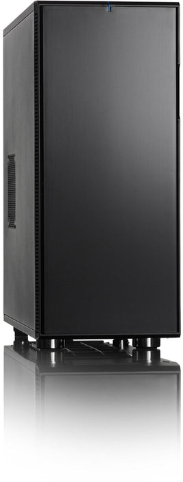 Fractal Design DEFINE XL R2 Black Pearl Computer Case