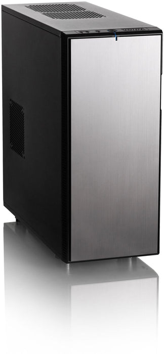 Fractal Design DEFINE XL R2 Titanium Grey Computer Case