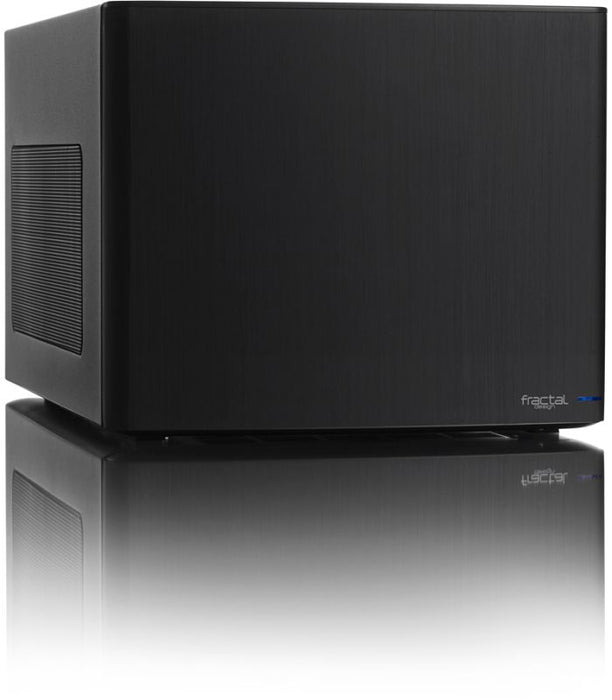 Fractal Design NODE 304 Black Computer Case