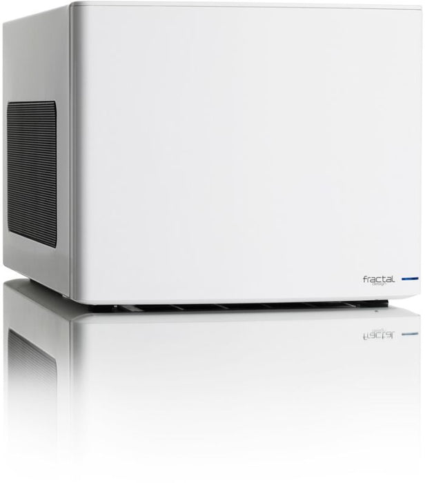 Fractal Design NODE 304 White Computer Case