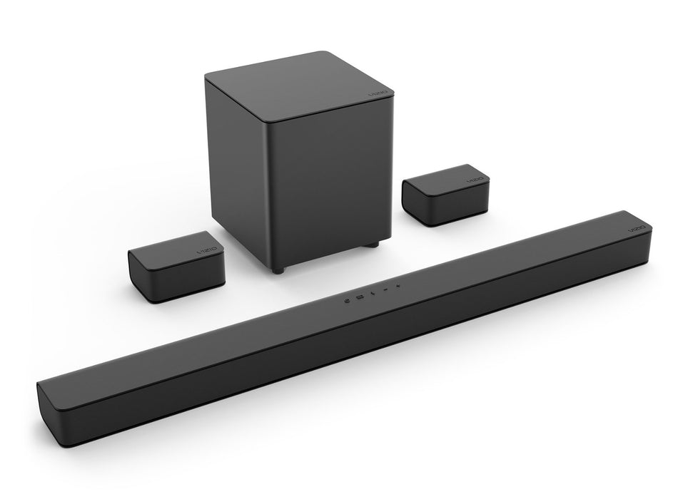 Vizio V51-H6 36" V-Series 5.1 Home Theater Sound Bar