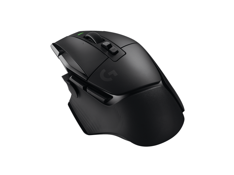 Logitech G502 X Lightspeed Optical Mouse
