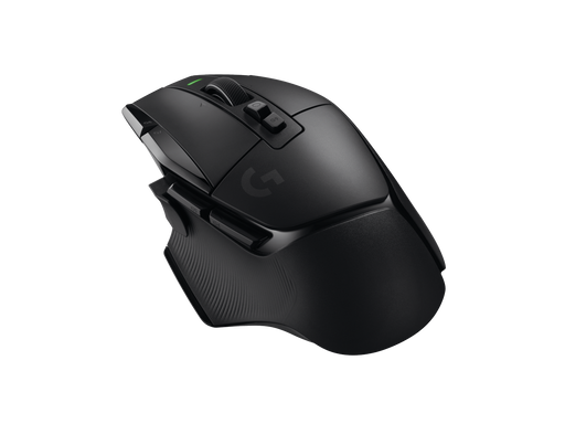 Logitech G502 X Lightspeed Optical Mouse