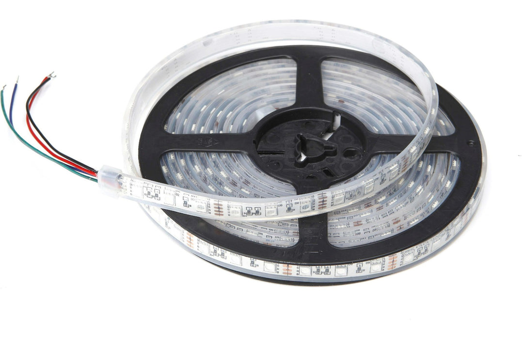 Wet Sounds SPOOL 5M-RGB 5-meter spool of LED lights (Multi-color)