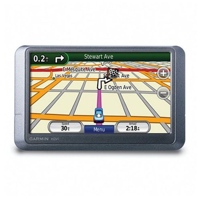 GPS & Accessories