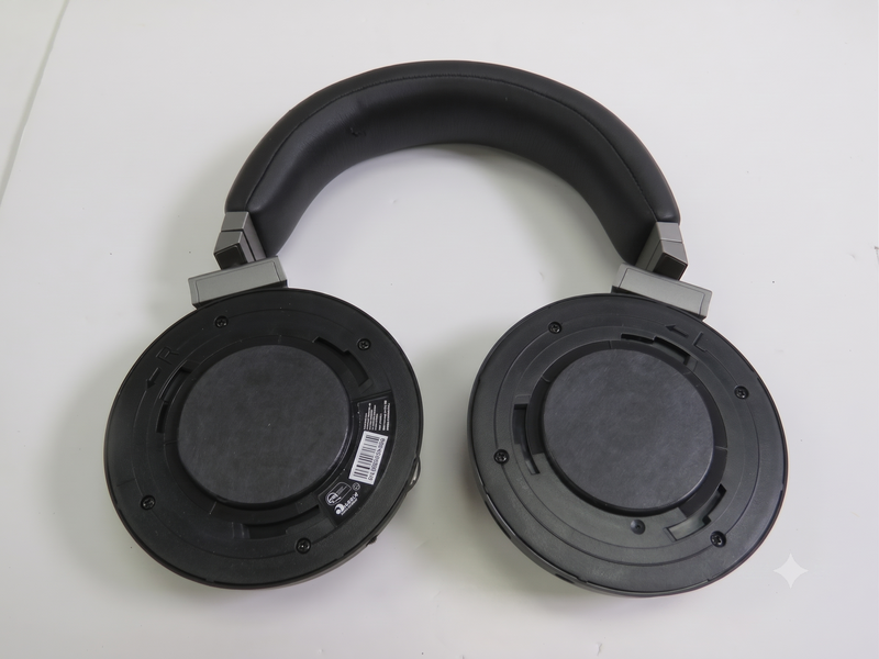 Corsair VIRTUOSO RGB WIRELESS High-Fidelity Gaming Headset  - Slate