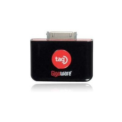 Gigaware 1200645 HD Radio Receiver for iPod Touch and iPhone