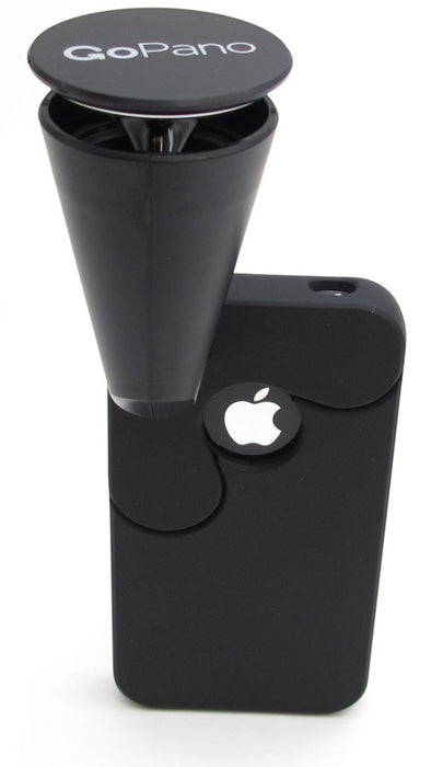 EyeSee 360 Degree GoPano Plus Panoramic Camera Case