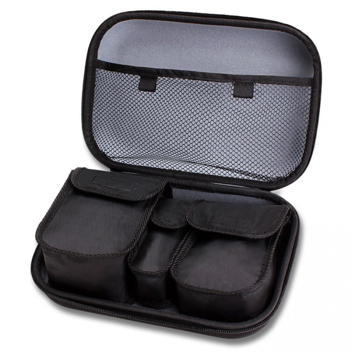 USA Gear Hard Shell Travel Case