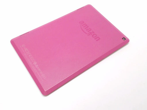 Amazon Kindle Fire HD 7 Inch SQ46CW 8GB Tablet - Pink