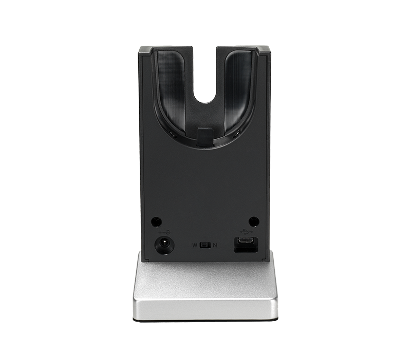 Replacement Charging Base ONLY for Dual H820e Headset