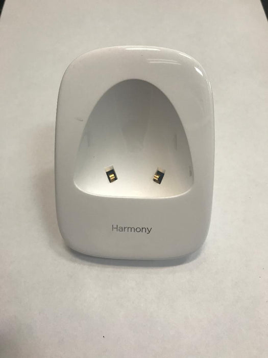 REPLACEMENT Logitech Harmony Charger N-R0006 ONLY - White