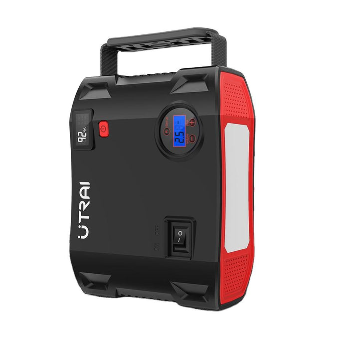 Utrai ‎JSTAR5 Car Jump Starter