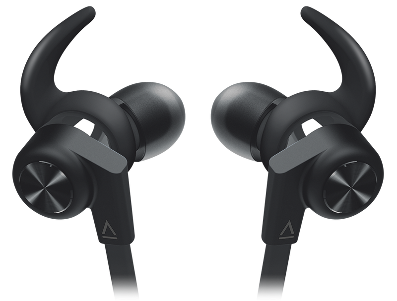 Creative Outlier ONE EF0760 Wireless Bluetooth Headphones - Black