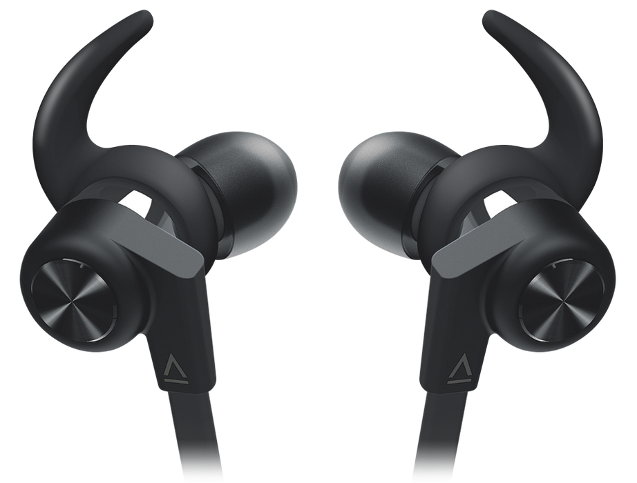 Creative Outlier ONE EF0760 Wireless Bluetooth Headphones - Black