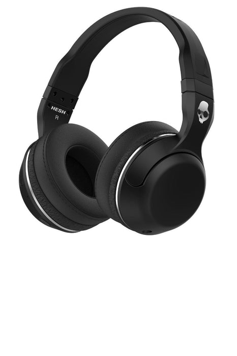 Skullcandy Hesh 2 Wireless Bluetooth Headphones - Black