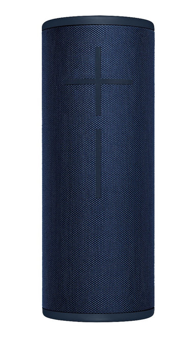 Ultimate Ears MEGABOOM 3 Portable Waterproof Bluetooth Speaker - Midnight Blue