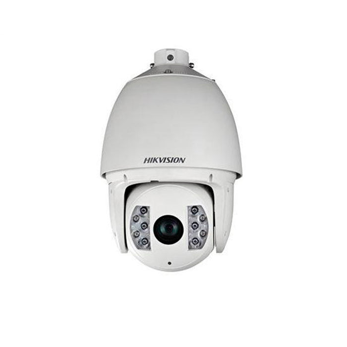 HIKVISION DS-2AF7268N-A 700TVL Analog IR PTZ Dome Camera 36X Lens