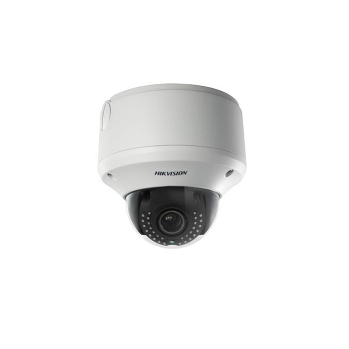 HIKVISION DS-2CD4324FWD-IZHS 2 Megapixel Full HD Outdoor Dome Camera - 2.8-12mm Lens