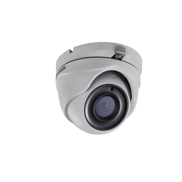 Hikvision DS-2CE56D7T-ITM HD 1080p WDR EXIR Outdoor Turret Camera - 3.6mm Lens