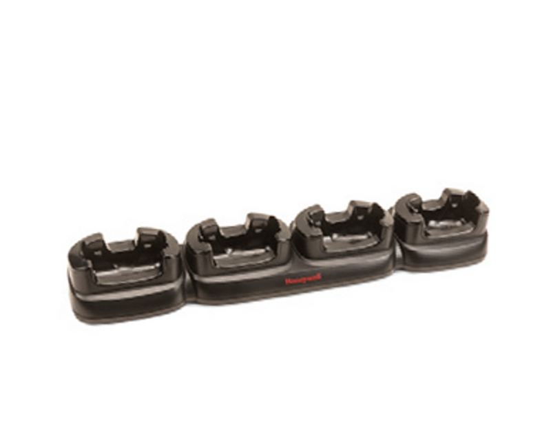Honeywell  SL-CB-C-1 4-Slot Charging Bay Home Base for Captuvo Enterprise Sleds (Base Only)