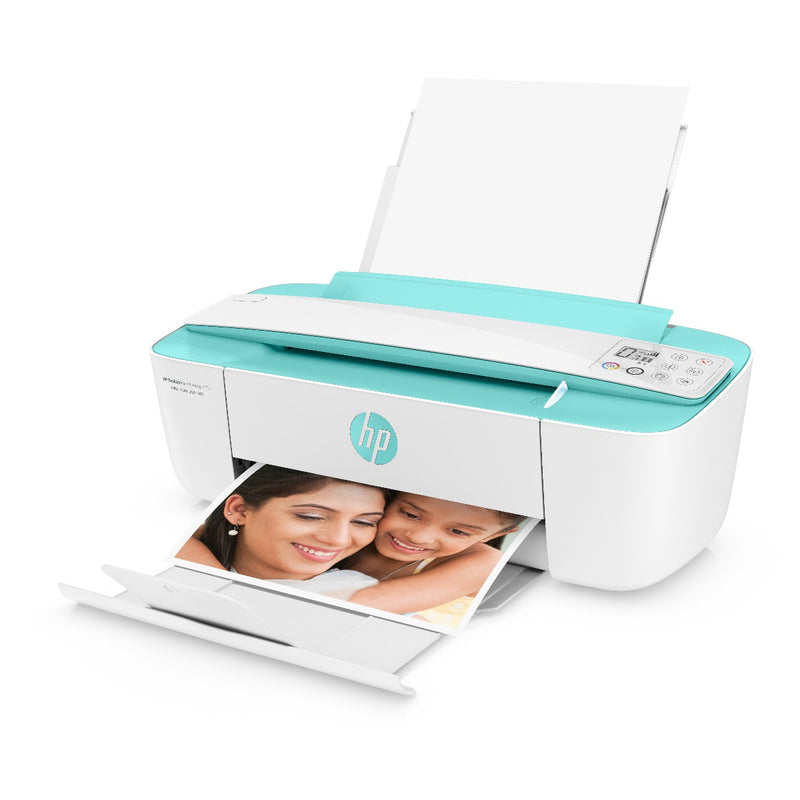 HP DeskJet 3700 All-in-One Printer series