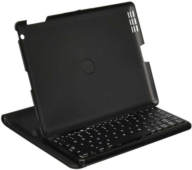 Hype Keyboard Case for iPad 2