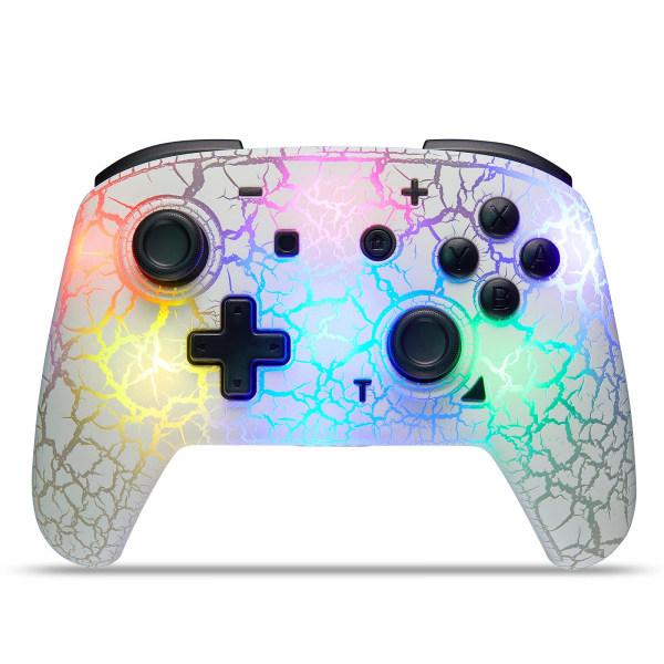 Binbok Wireless Switch Pro Controller for Switch/Switch