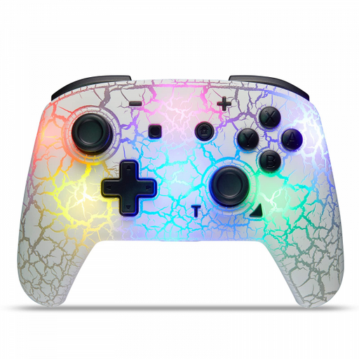 Binbok Wireless Switch Pro Controller for Switch/Switch