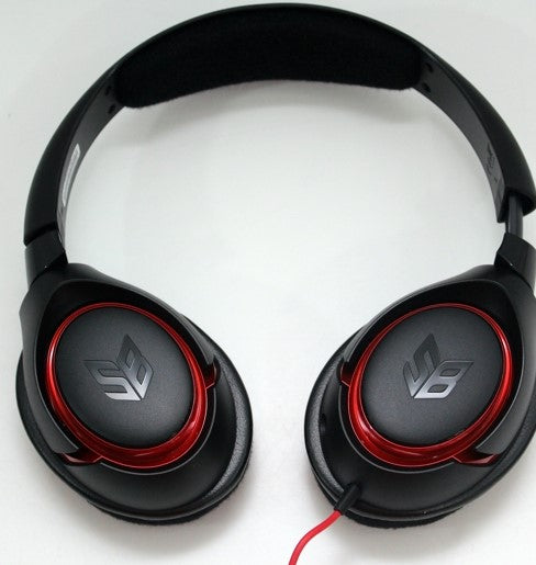 Creative Labs SoundBlaster Inferno Wired Headset (No Microphone)