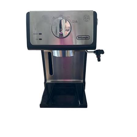 DeLonghi 15-Bar Pump Espresso Machine Only