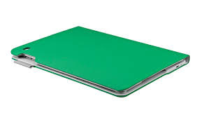 Logitech Folio for iPad Mini - Moss Green