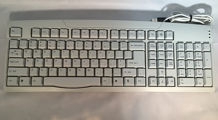 Smart Keyboard Wired USB